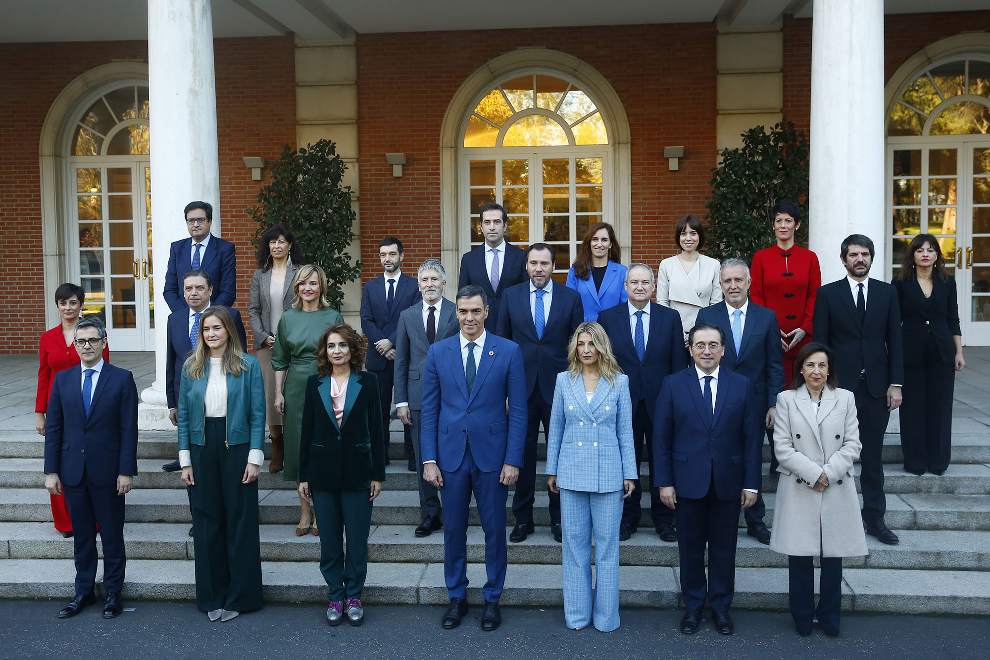 Gobierno